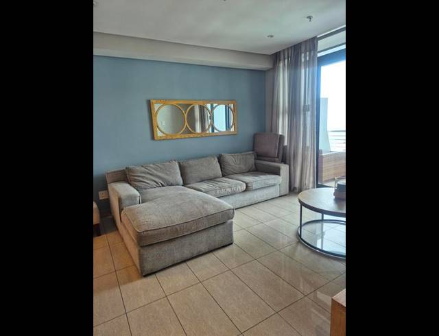 2 BEDROOM APARTMENT FOR SALE IN UMHLANGA ROCKS